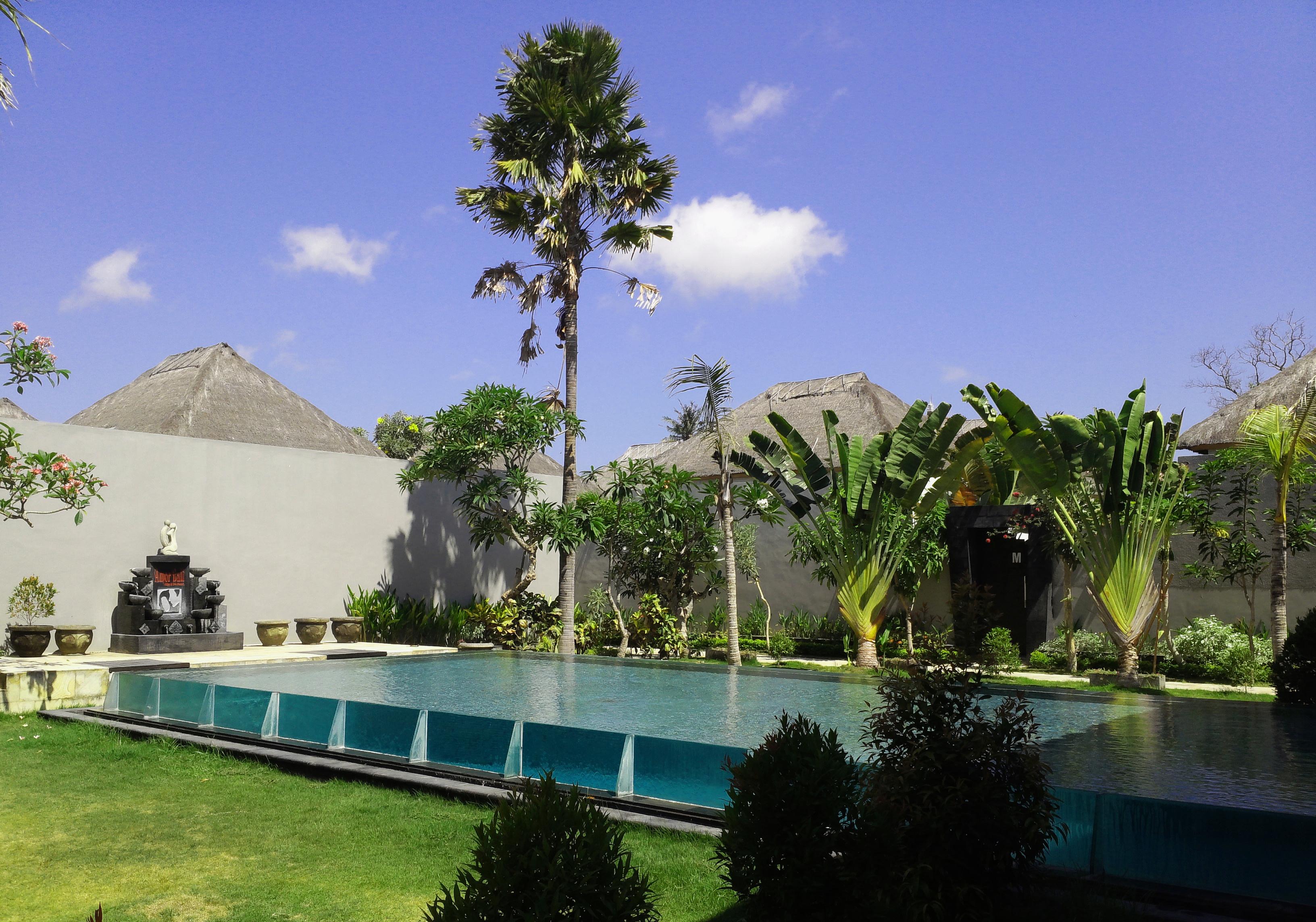 Amor Bali Villas & Spa Resort Seminyak Exterior foto