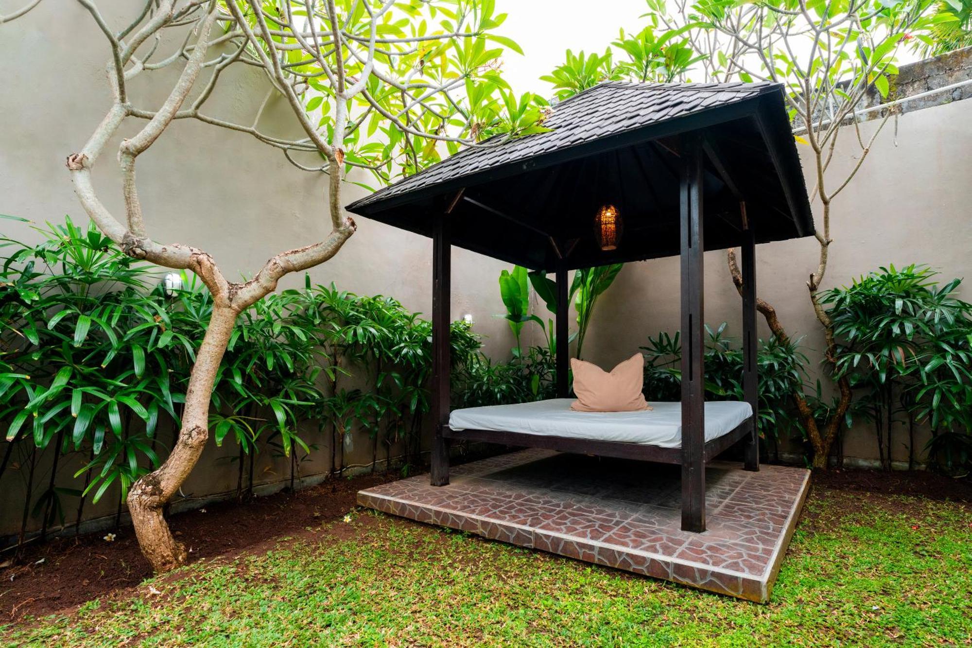 Amor Bali Villas & Spa Resort Seminyak Exterior foto
